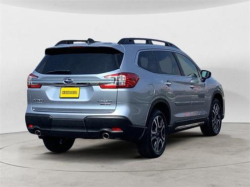 2025 Subaru Ascent Touring
