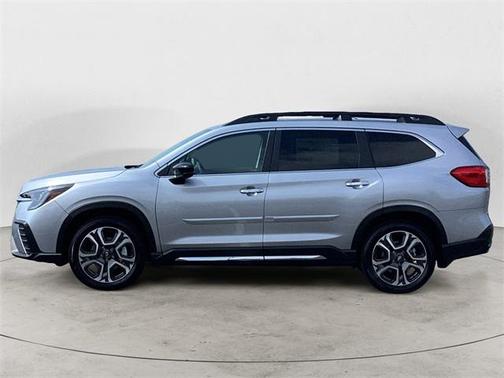 2025 Subaru Ascent Touring