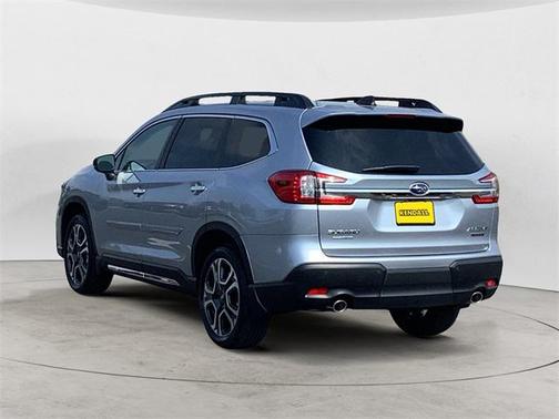 2025 Subaru Ascent Touring