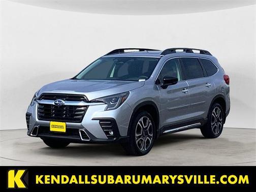 2025 Subaru Ascent Touring