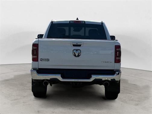 2022 RAM 1500 Longhorn