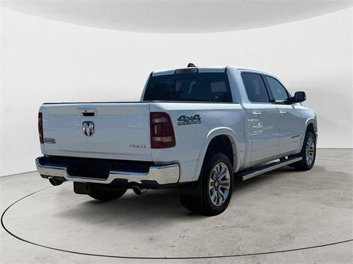2022 RAM 1500 Longhorn