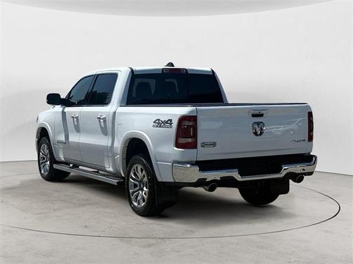 2022 RAM 1500 Longhorn