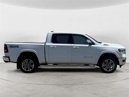 2022 RAM 1500 Longhorn