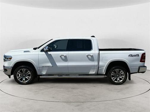 2022 RAM 1500 Longhorn