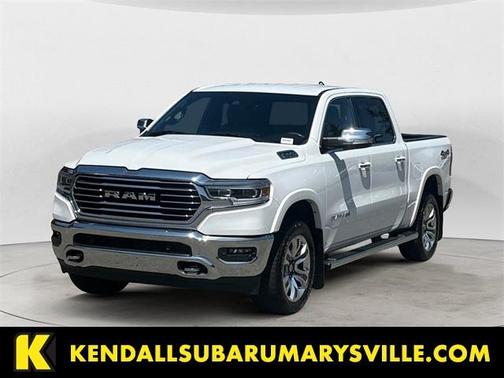 2022 RAM 1500 Longhorn