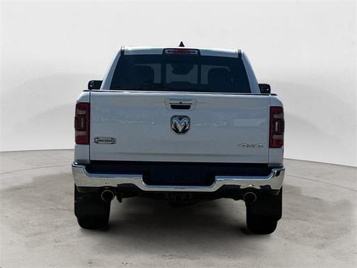 2022 RAM 1500 Longhorn