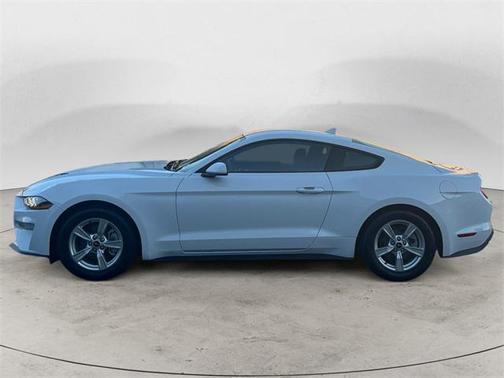 2023 Ford Mustang EcoBoost