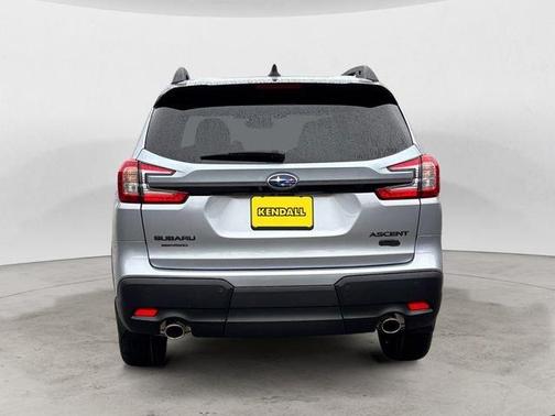 2026 Subaru Ascent Onyx Edition Touring