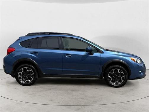 2015 Subaru XV Crosstrek 2.0i Premium