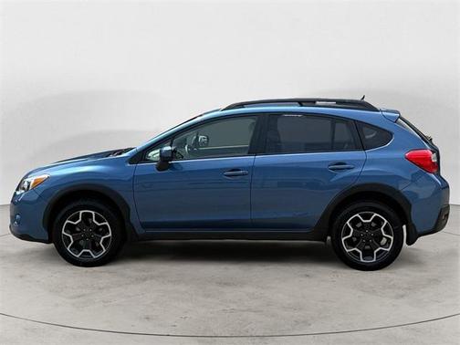 2015 Subaru XV Crosstrek 2.0i Premium
