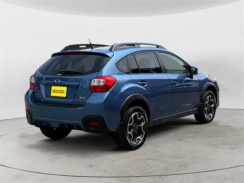 2015 Subaru XV Crosstrek 2.0i Premium