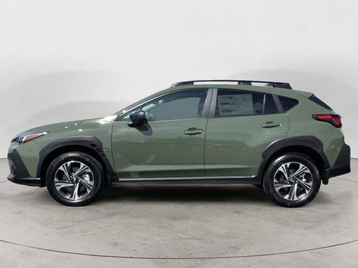 Green 2026 Subaru Crosstrek Premium