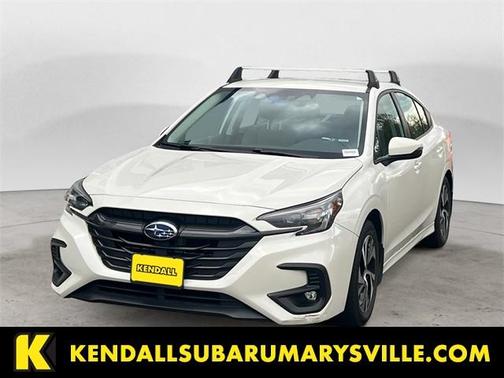 2024 Subaru Legacy Premium