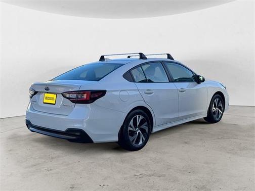 2024 Subaru Legacy Premium