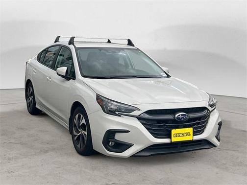 2024 Subaru Legacy Premium