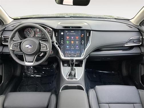 2025 Subaru Legacy