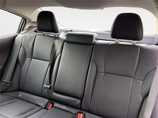 2025 Subaru Legacy