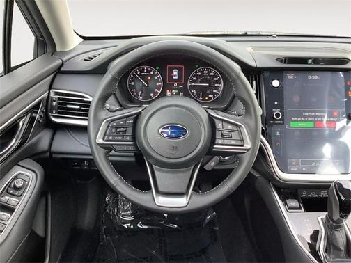 2025 Subaru Legacy