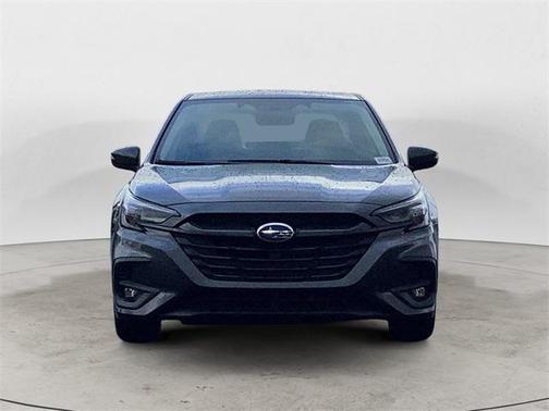 2025 Subaru Legacy