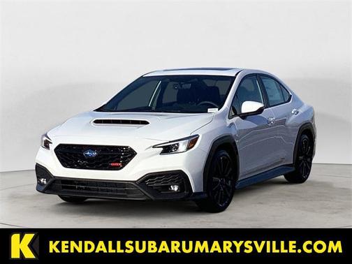 2025 Subaru WRX Limited