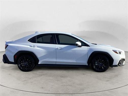 2025 Subaru WRX Limited