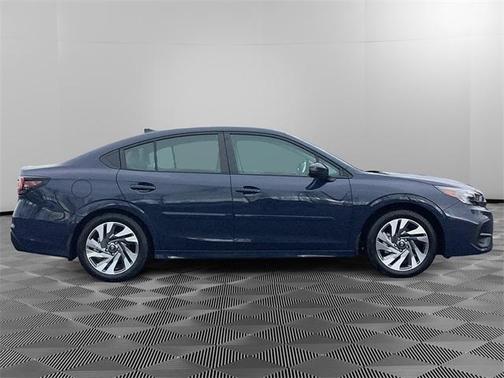 2025 Subaru Legacy