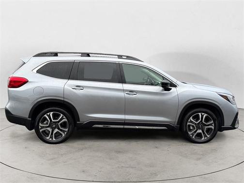 2024 Subaru Ascent Limited