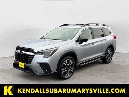 2024 Subaru Ascent Limited