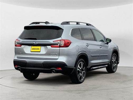 2025 Subaru Ascent Limited