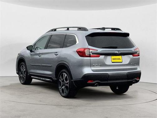 2025 Subaru Ascent Limited