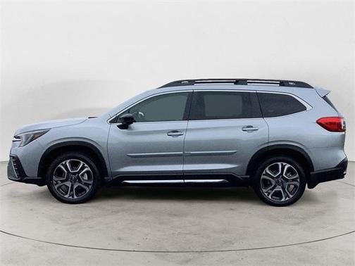 2025 Subaru Ascent Limited