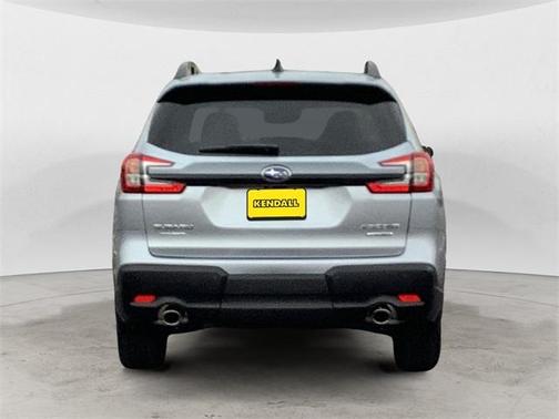 2025 Subaru Ascent Limited