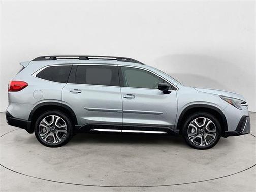 2025 Subaru Ascent Limited