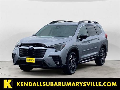 2025 Subaru Ascent Limited