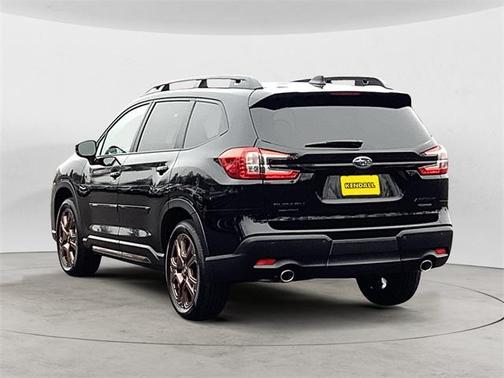 2025 Subaru Ascent Limited Bronze Edition