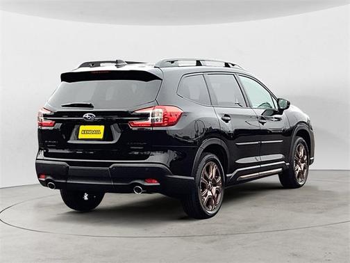 2025 Subaru Ascent Limited Bronze Edition
