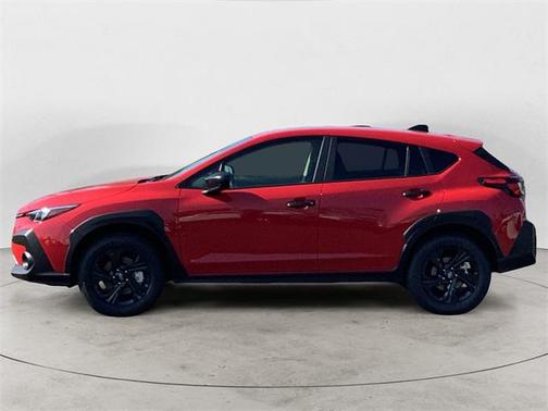 2025 Subaru Crosstrek Base