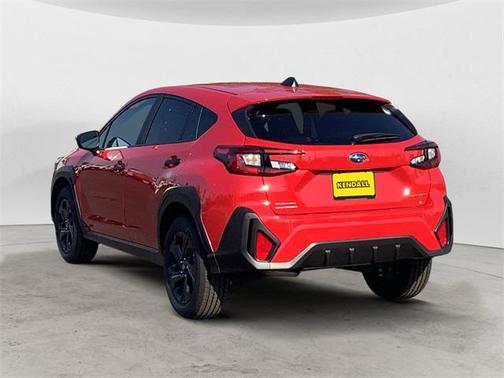 2025 Subaru Crosstrek Base