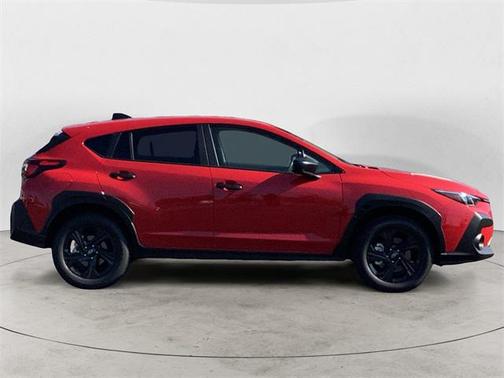 2025 Subaru Crosstrek Base