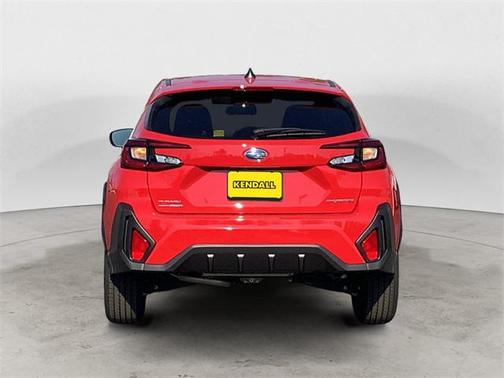 2025 Subaru Crosstrek Base