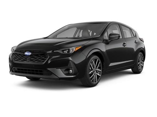 2025 Subaru Impreza Sport
