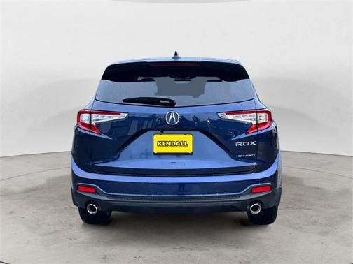 2021 Acura RDX Advance Package