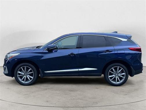 2021 Acura RDX Advance Package