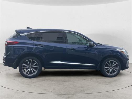 2021 Acura RDX Advance Package