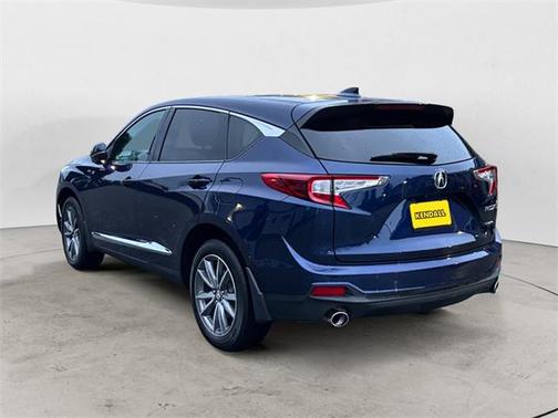 2021 Acura RDX Advance Package