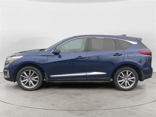 2021 Acura RDX Advance Package