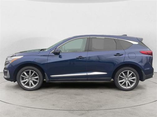 2021 Acura RDX Advance Package