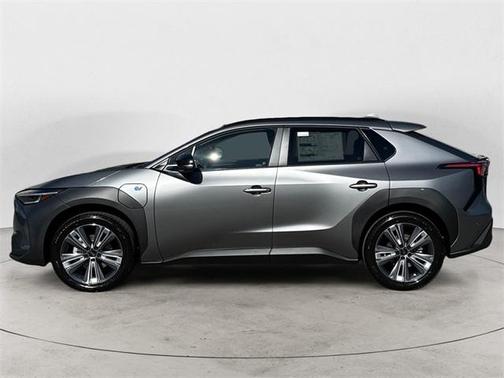 2025 Subaru Solterra Limited