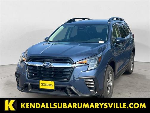 2024 Subaru Ascent Premium